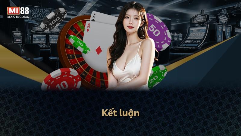 Kết luận